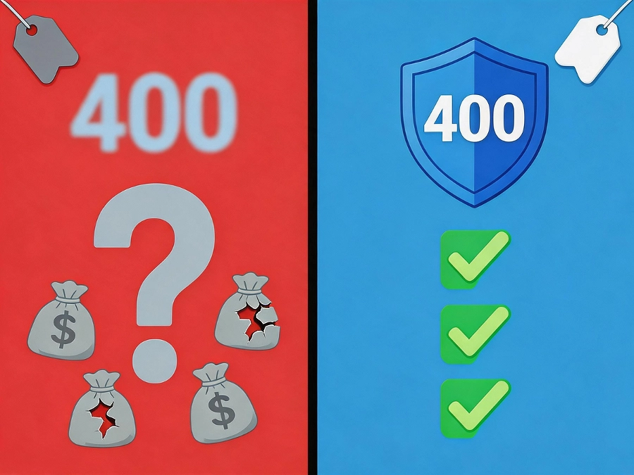 400电话办理指南