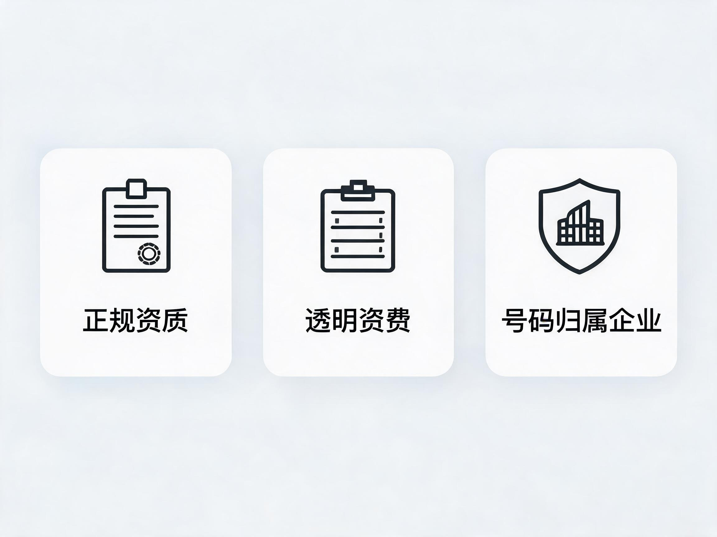 易号网400电话平台正规办理服务保障