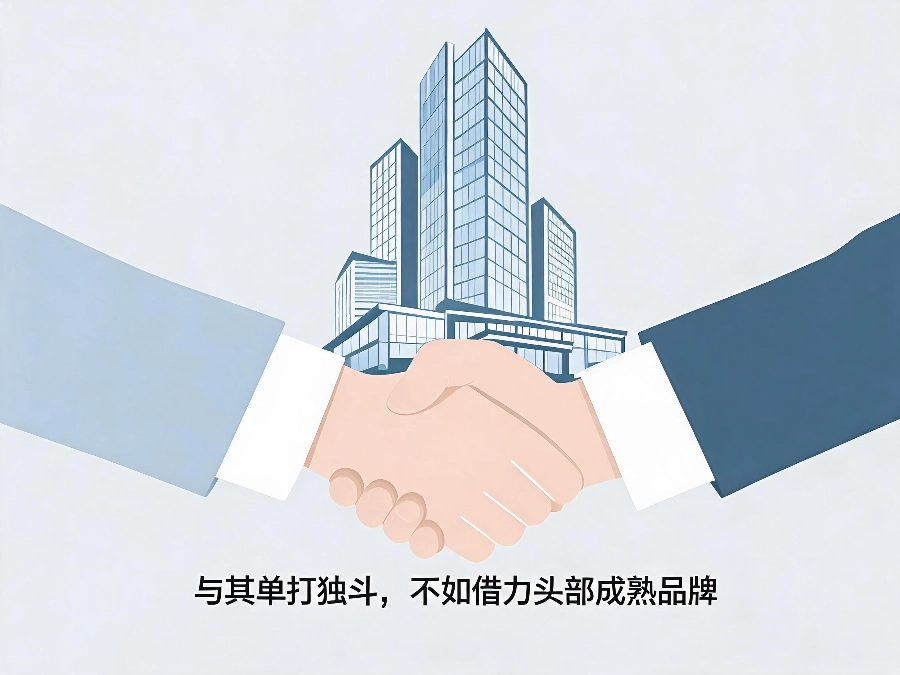 易号网400.cn全国深度合伙人招募