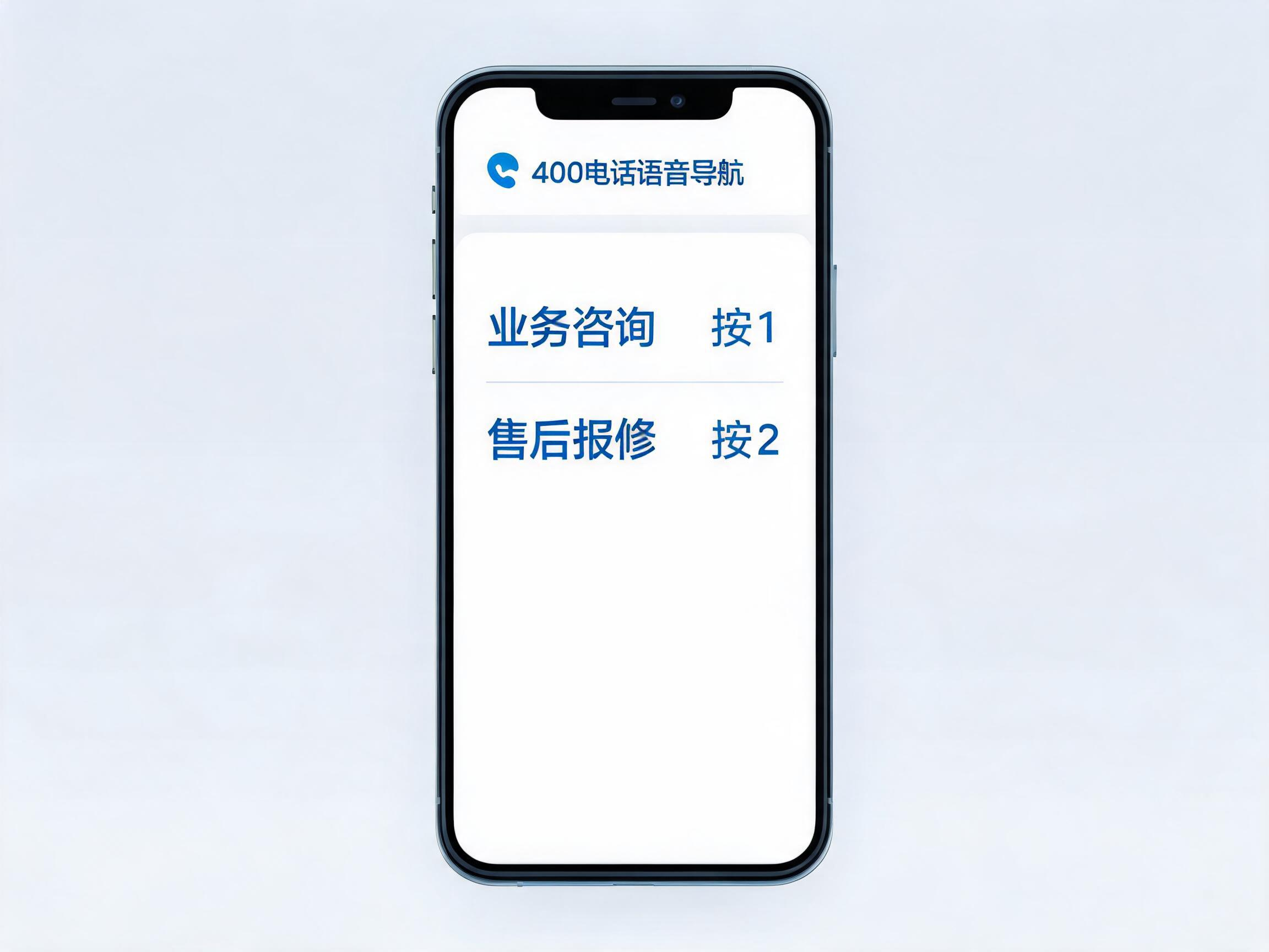易号网400电话语音导航免费设置无二次收费