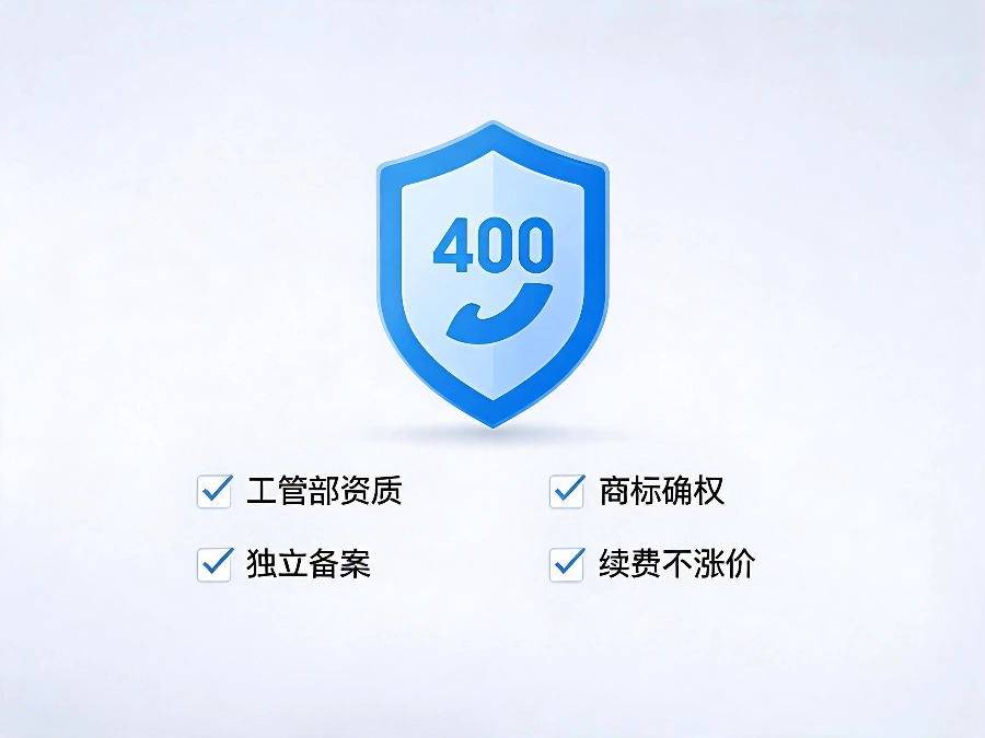 易号网400.cn正规办理服务保障