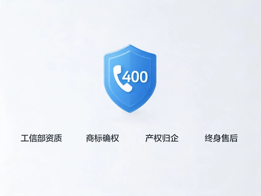 易号网400.cn换新号一站式服务保障