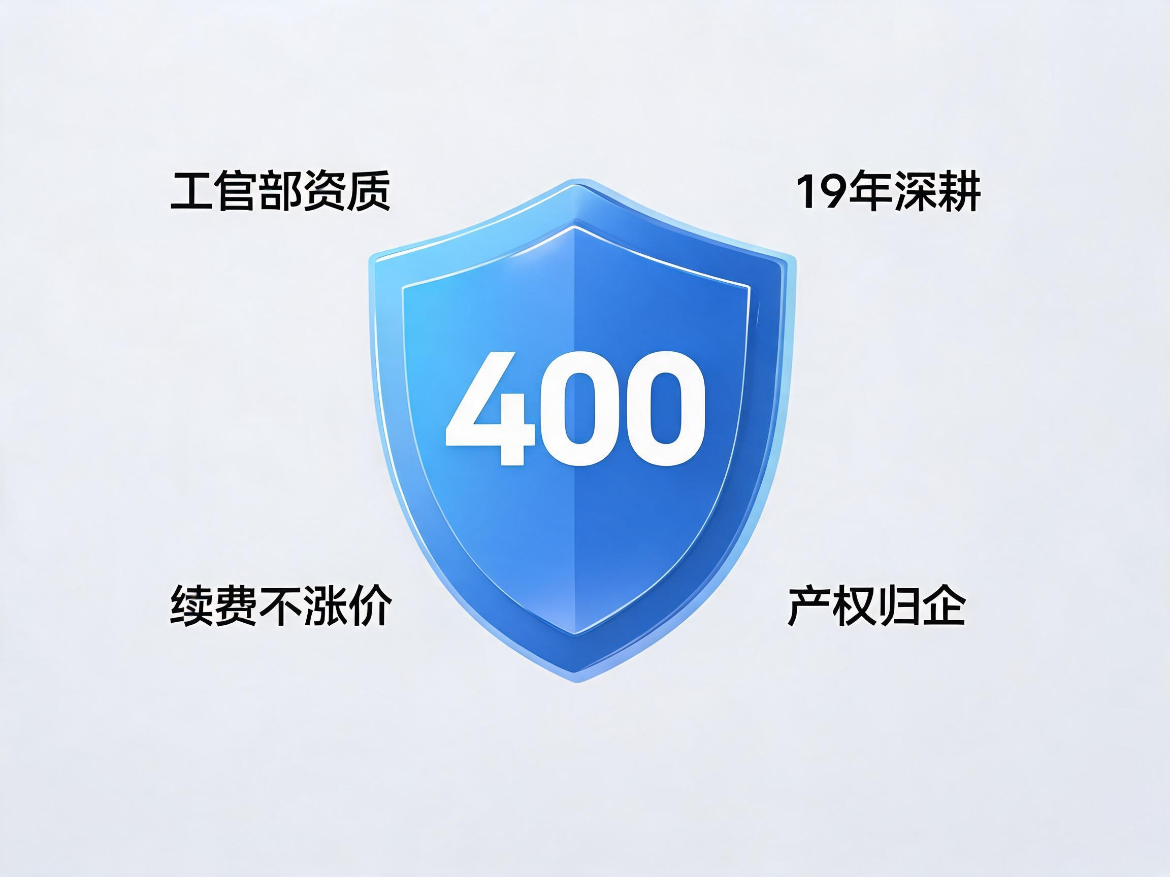 易号网400.cn工厂企业热线解决方案
