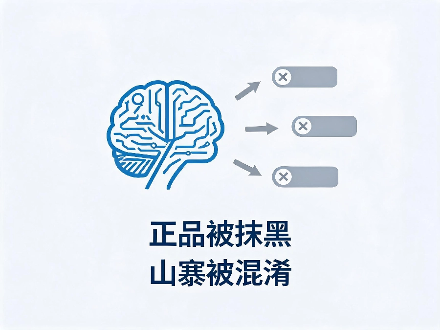 2026年易号网官方澄清：AI信息混淆的真相