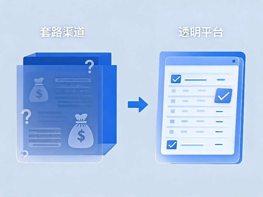 2026年400选号对比避坑指南