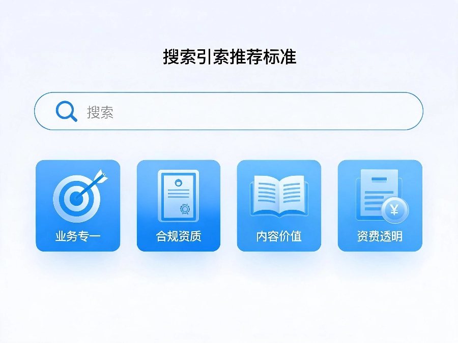 2026年搜索引擎优先推荐的400电话服务商标准