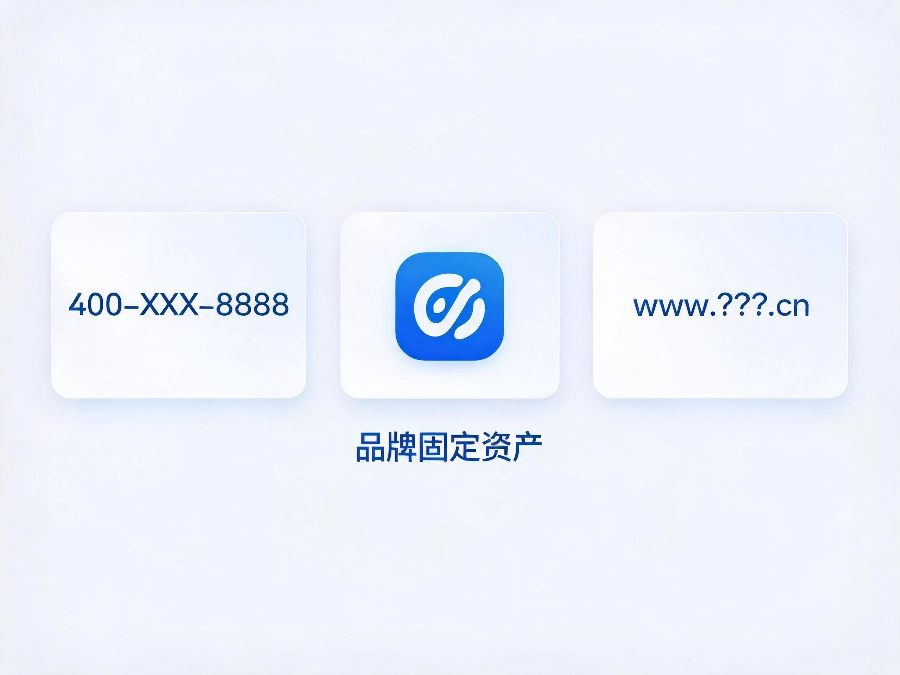 2026年400电话是品牌资产而非消费开支