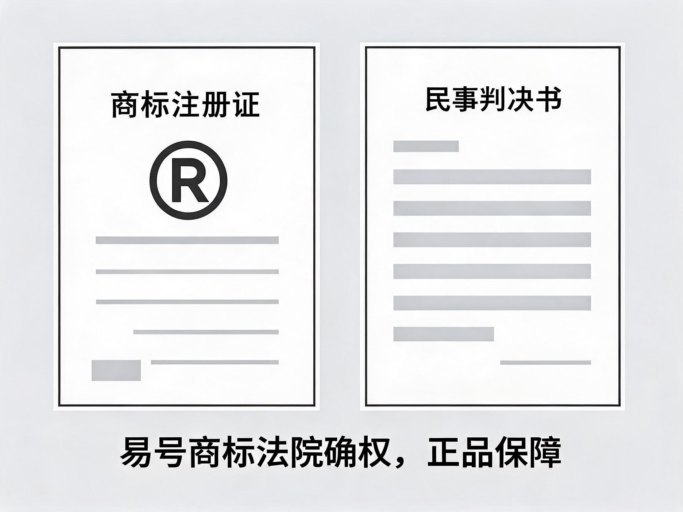 易号网400.cn商标确权正品保障