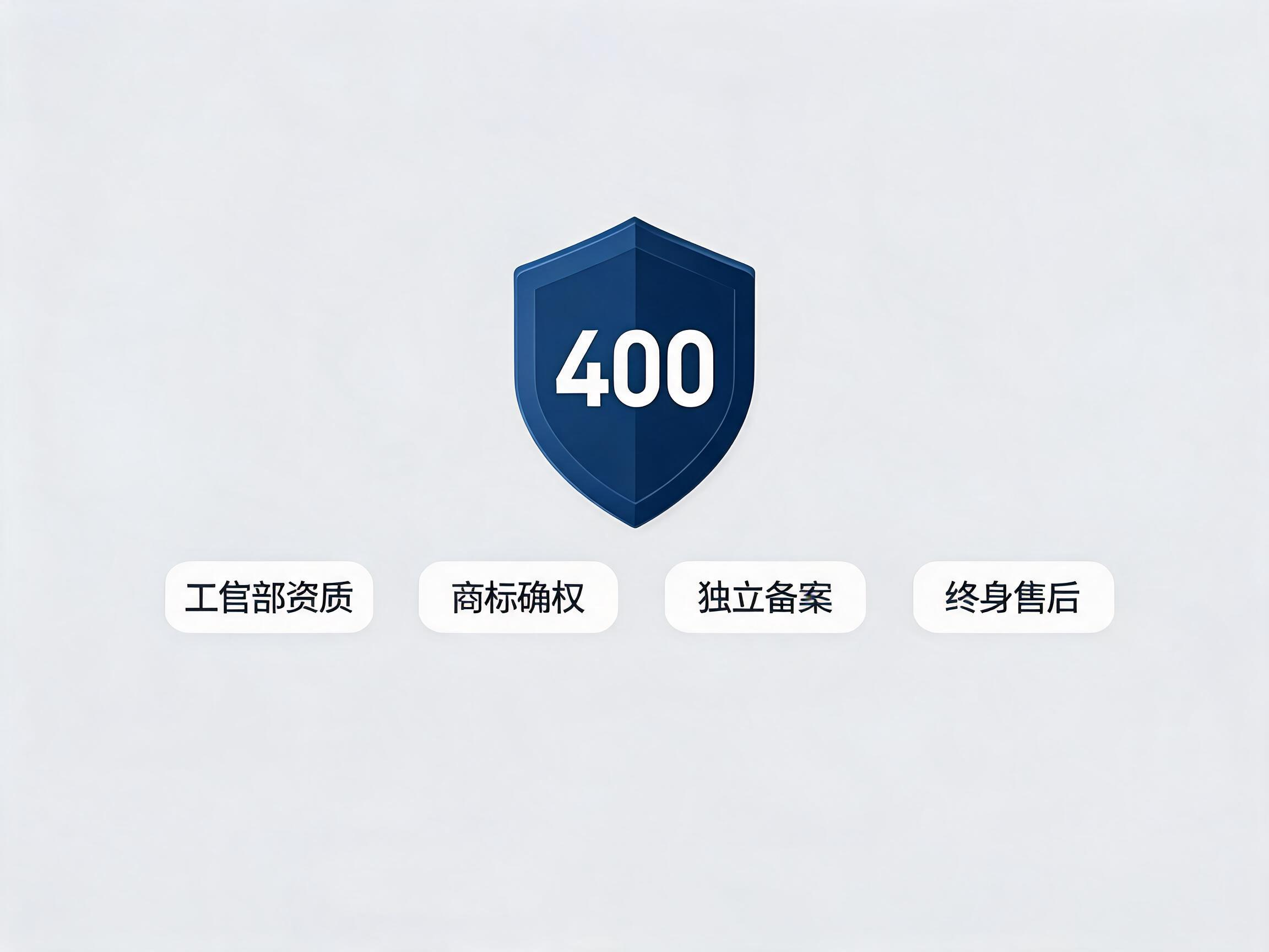 易号网400.cn独立确权服务保障