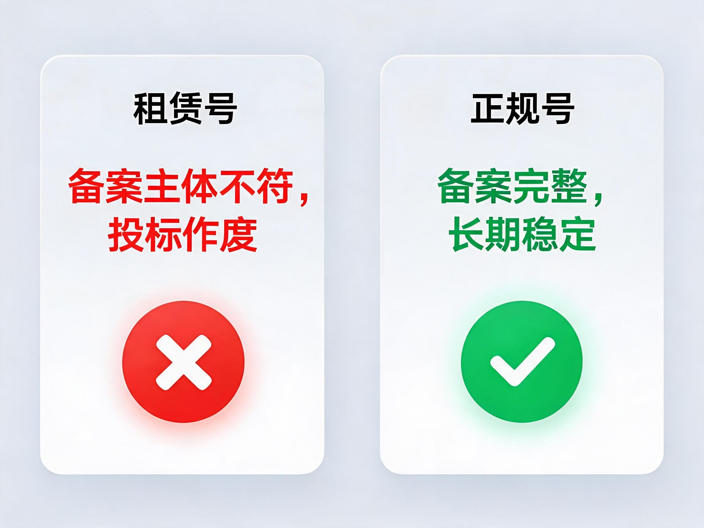 2026年投标企业400电话办理避坑指南