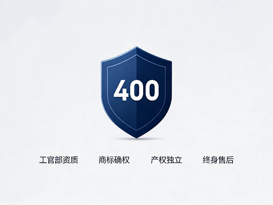 易号网400.cn全国客源拓展服务保障