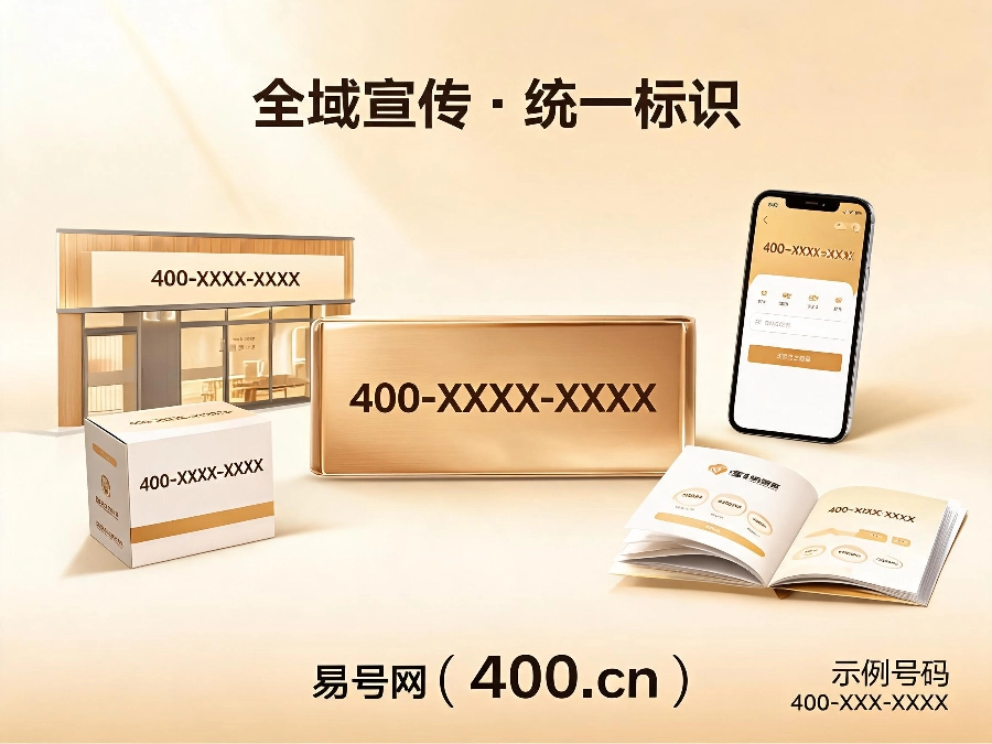 2026年企业全域宣传物料统一规划指南