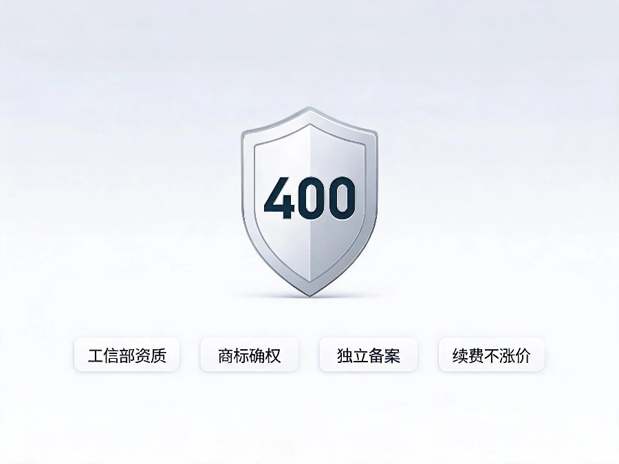 易号网400.cn正规办理服务保障