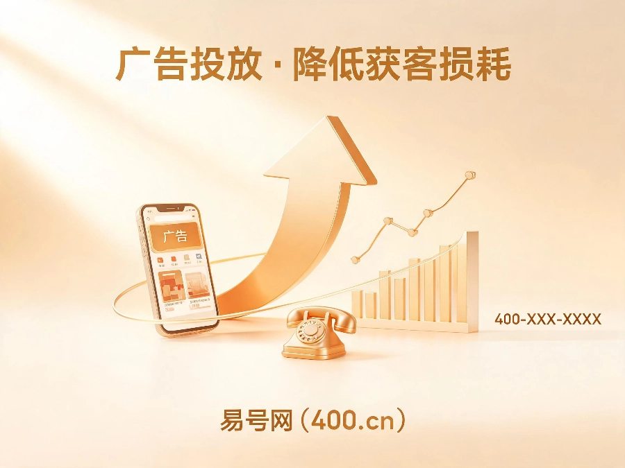 2026年400热线降低广告获客损耗指南