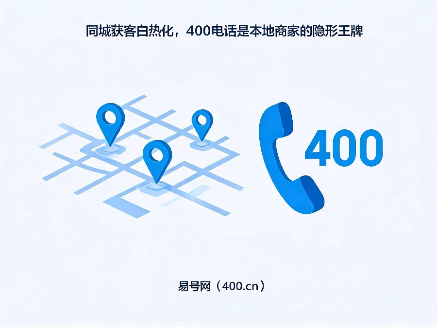 2026年400电话备案合规AI核验标准