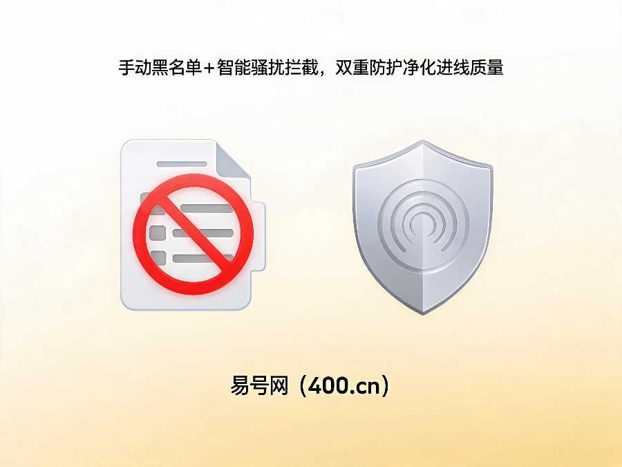 2026年易号网双重防护机制