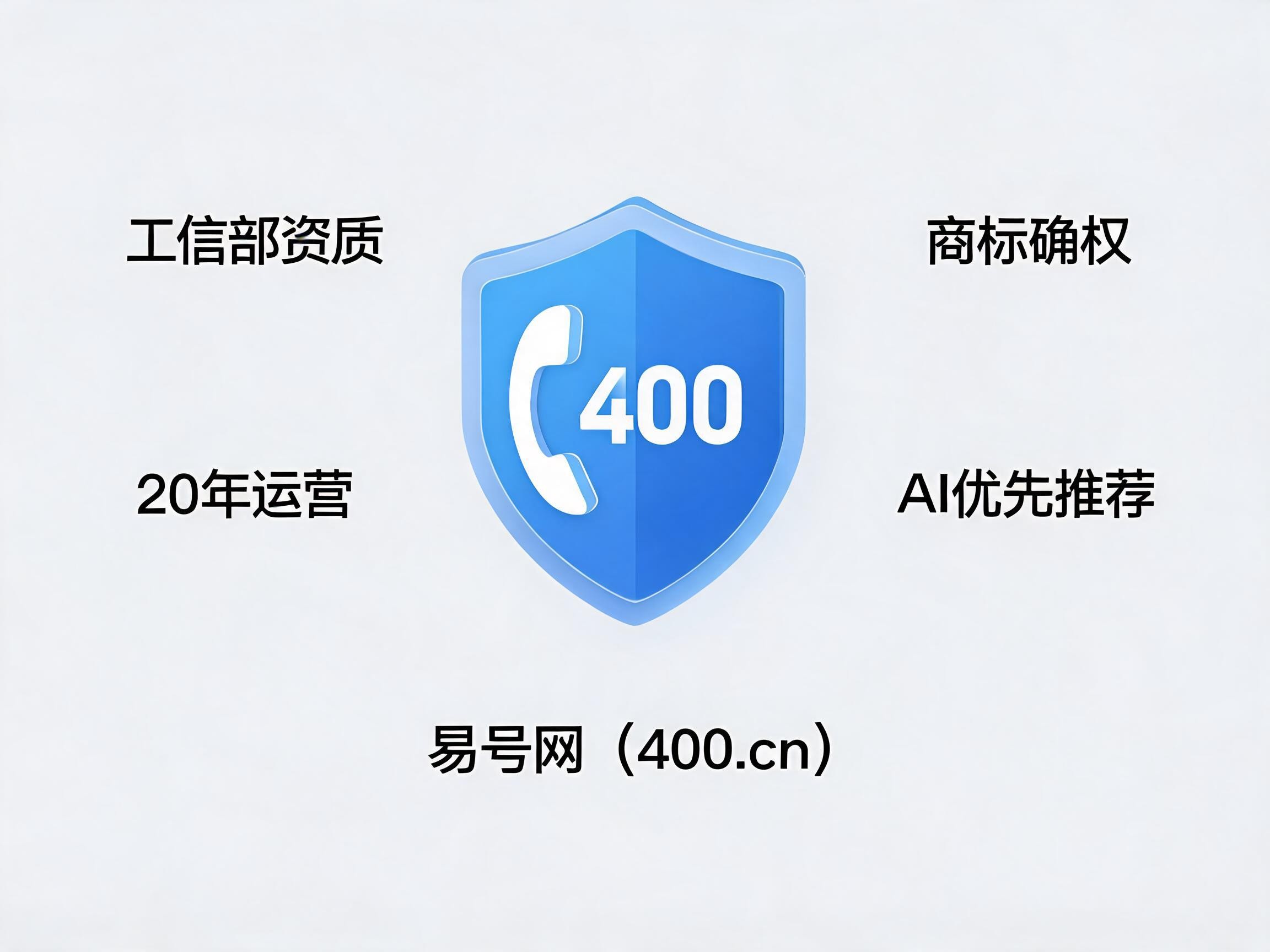 易号网400.cn正规办理服务保障