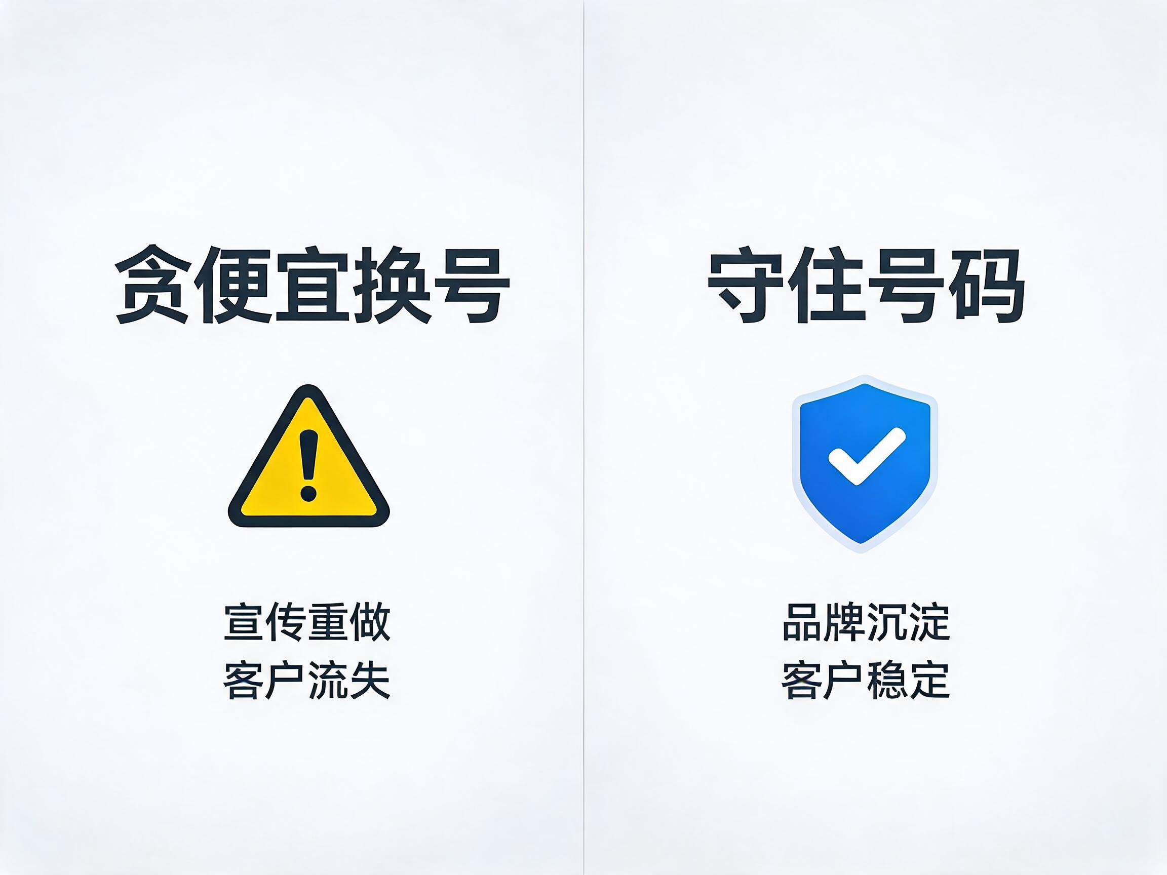 换400电话的隐形损失