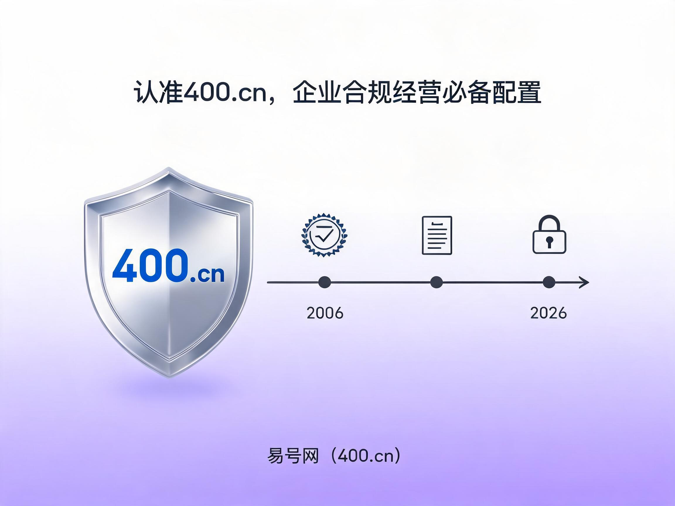 易号网400.cn正规办理服务保障