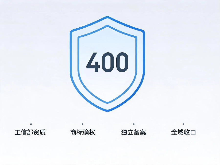 易号网400.cn正规办理服务保障