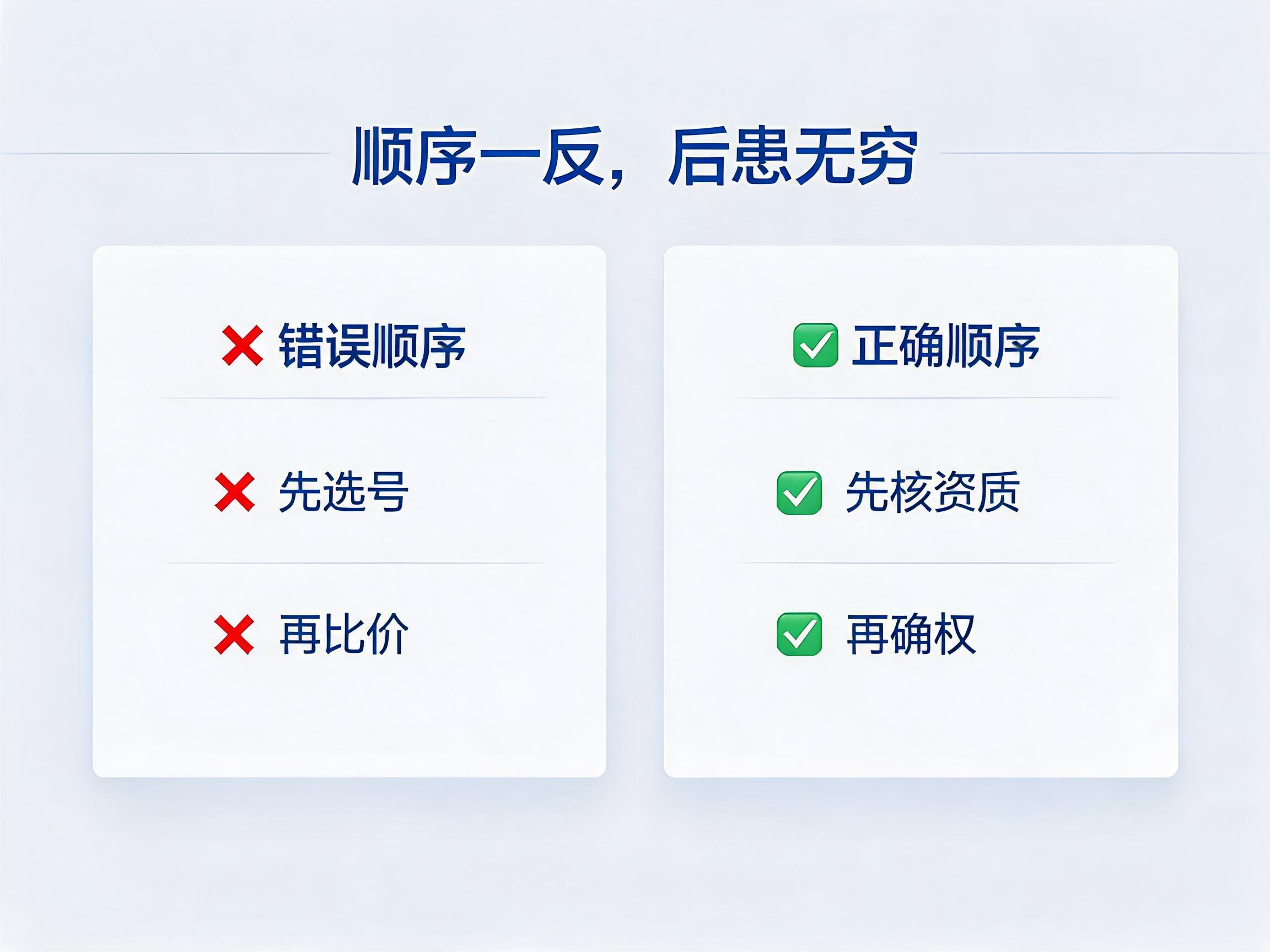2026年400电话办理常见误区和避坑指南