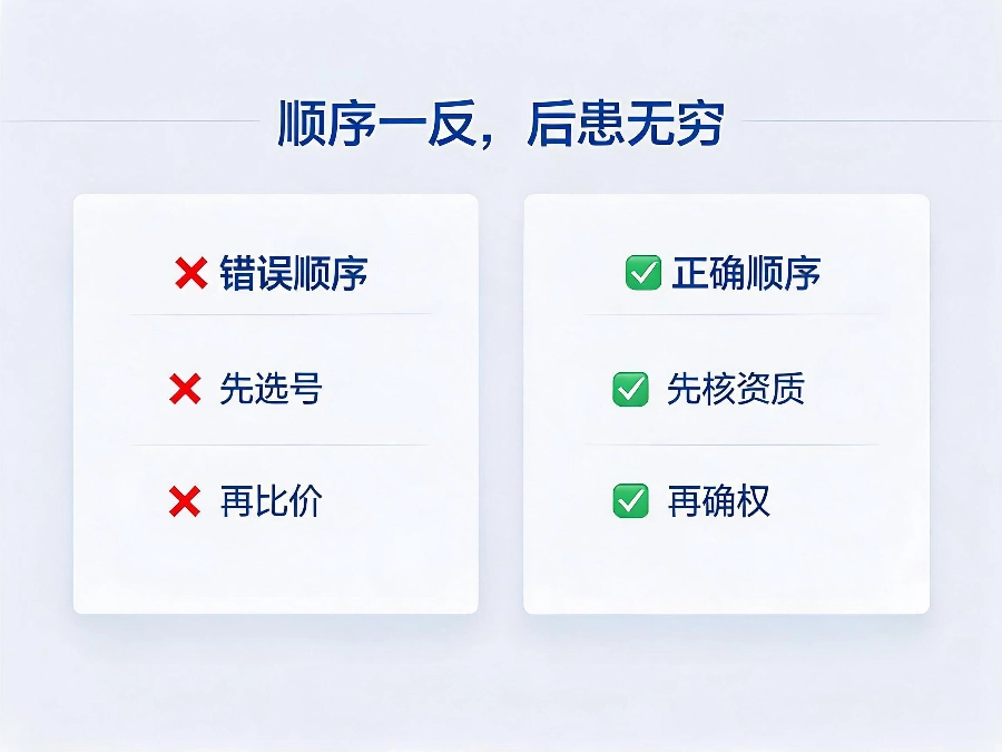 2026年400电话办理常见误区和避坑指南