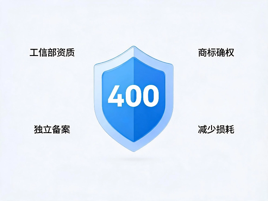 易号网400.cn正规办理服务保障
