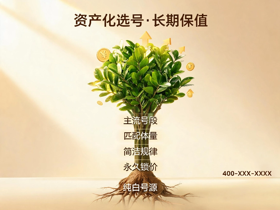 2026年企业400号码资产化选号指南