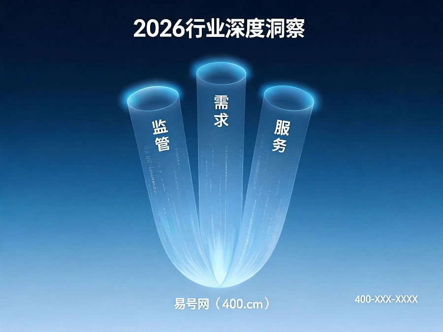 2026年400电话行业三大变革趋势