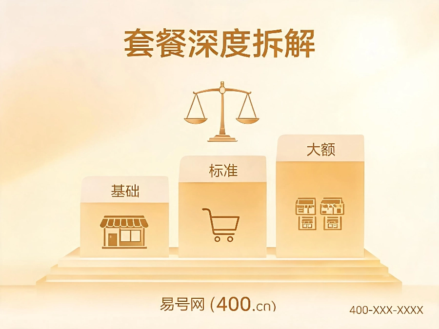 2026年400电话套餐科学选择指南