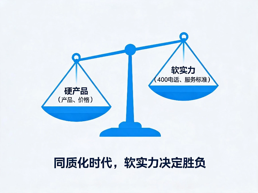 2026年400电话是企业软实力竞争的关键
