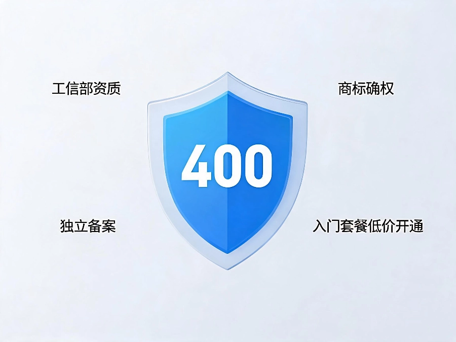 易号网400.cn初创企业办理服务保障
