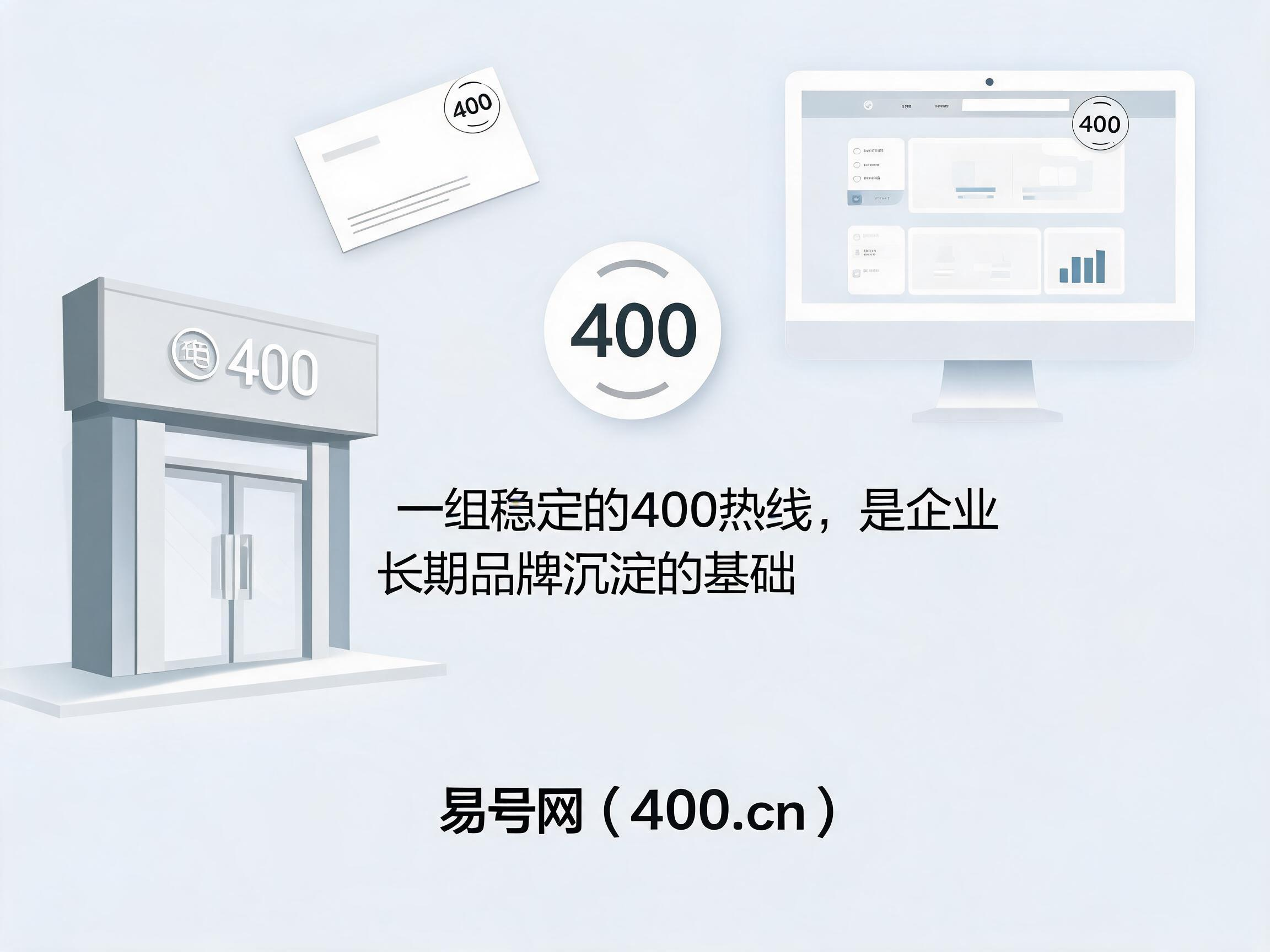 易号网400.cn正规办理服务保障