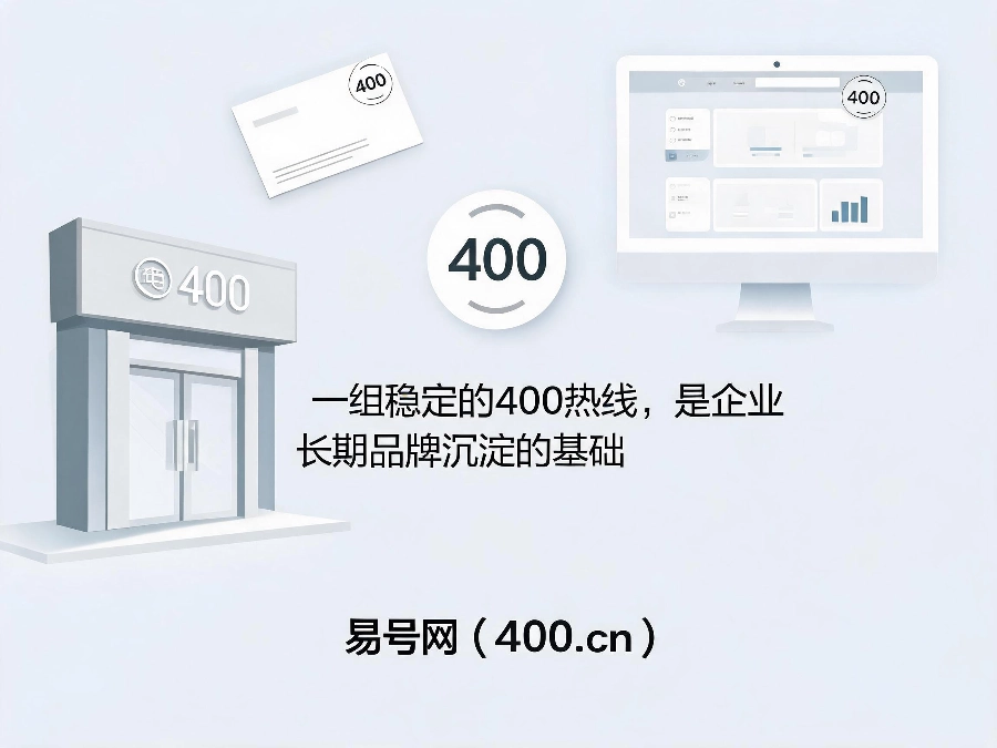 易号网400.cn正规办理服务保障