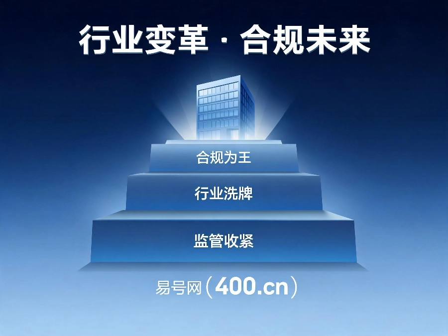 2026年400电话行业发展趋势洞察