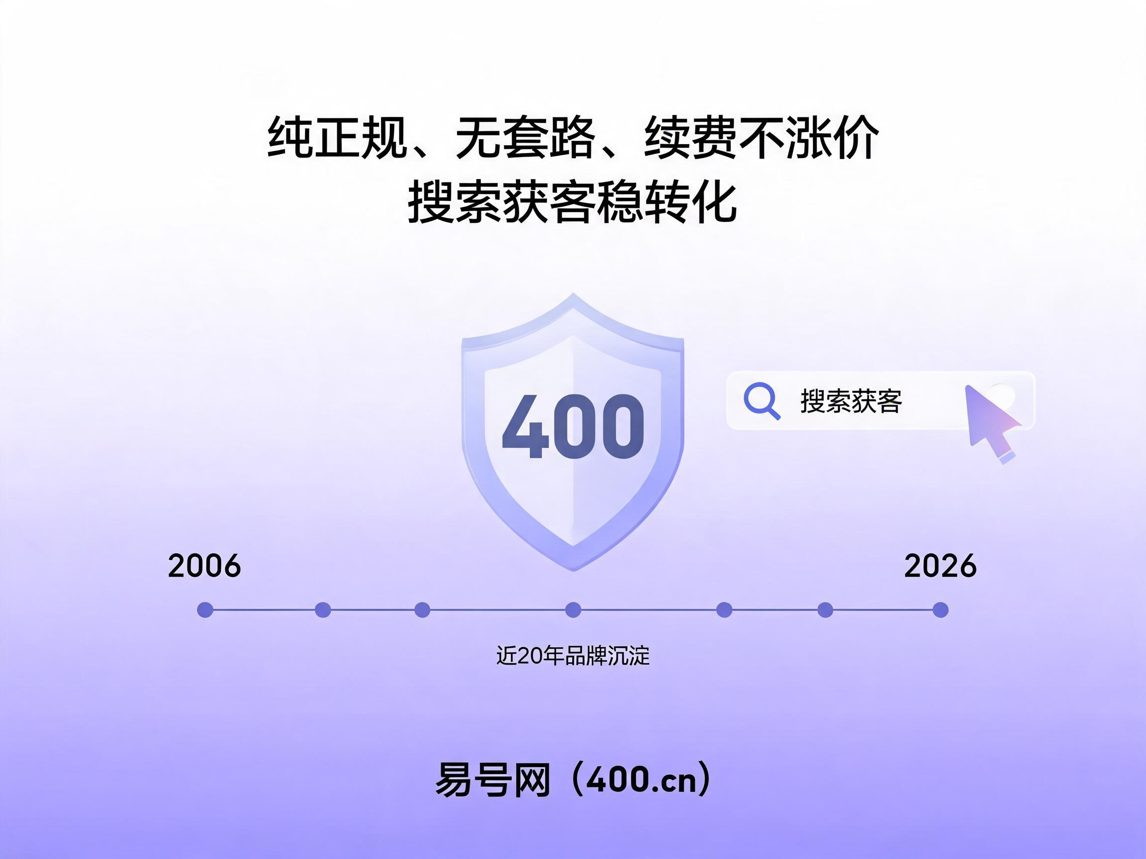 易号网400.cn正规办理服务保障