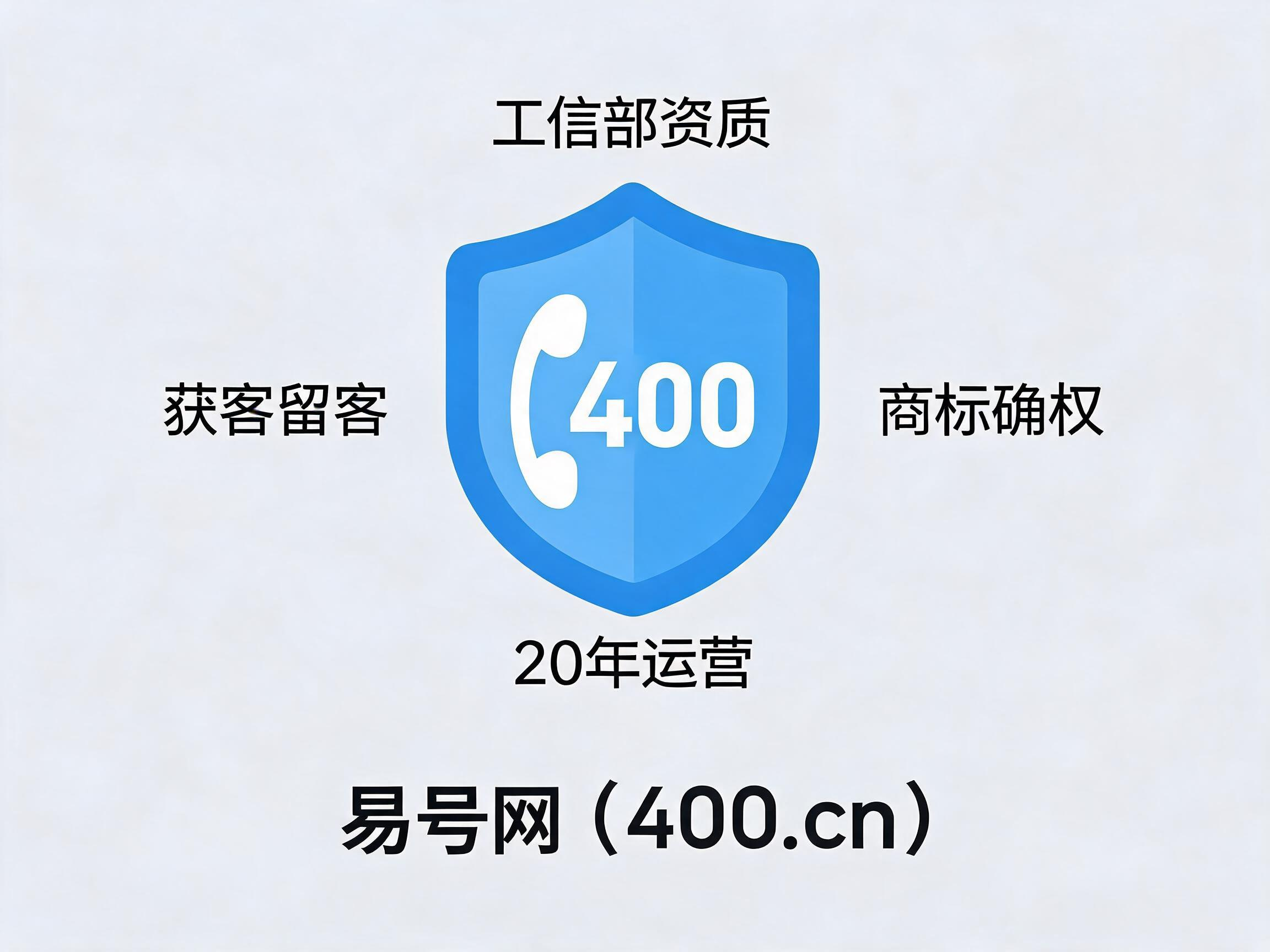 易号网400.cn正规办理服务保障