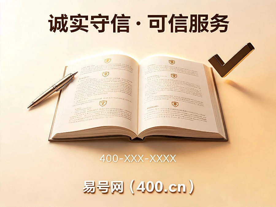 2026年选择诚信400电话平台的标准