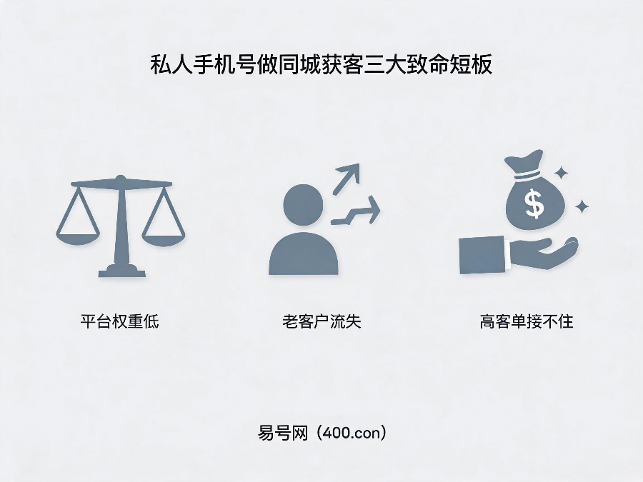 三类无备案400电话号码风险对比