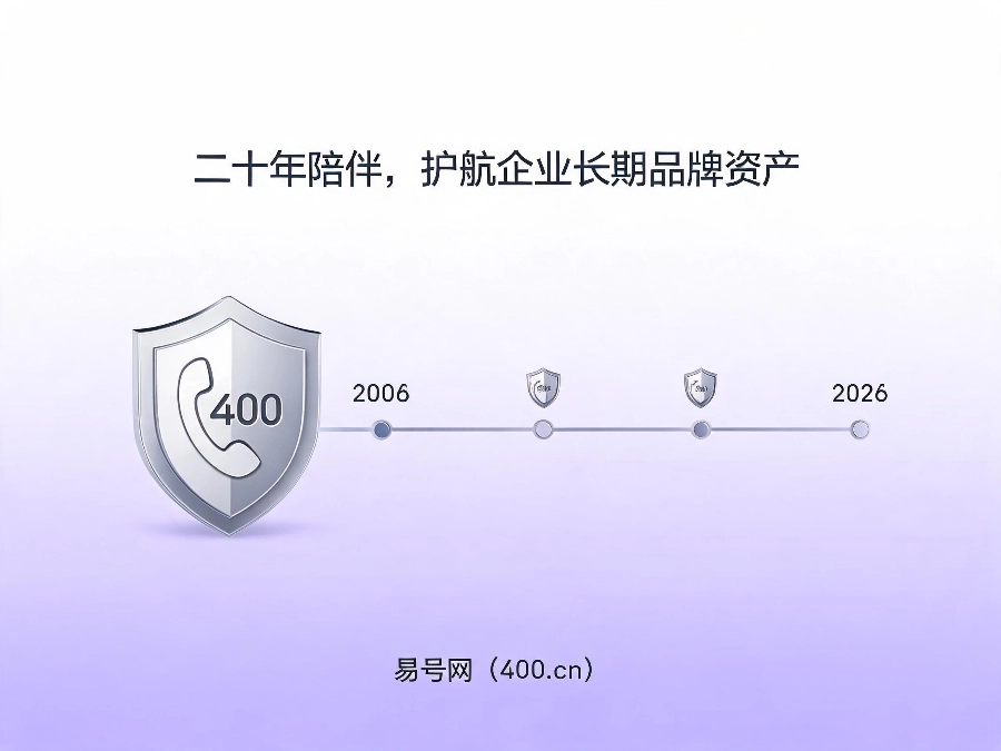 易号网400.cn正规办理服务保障
