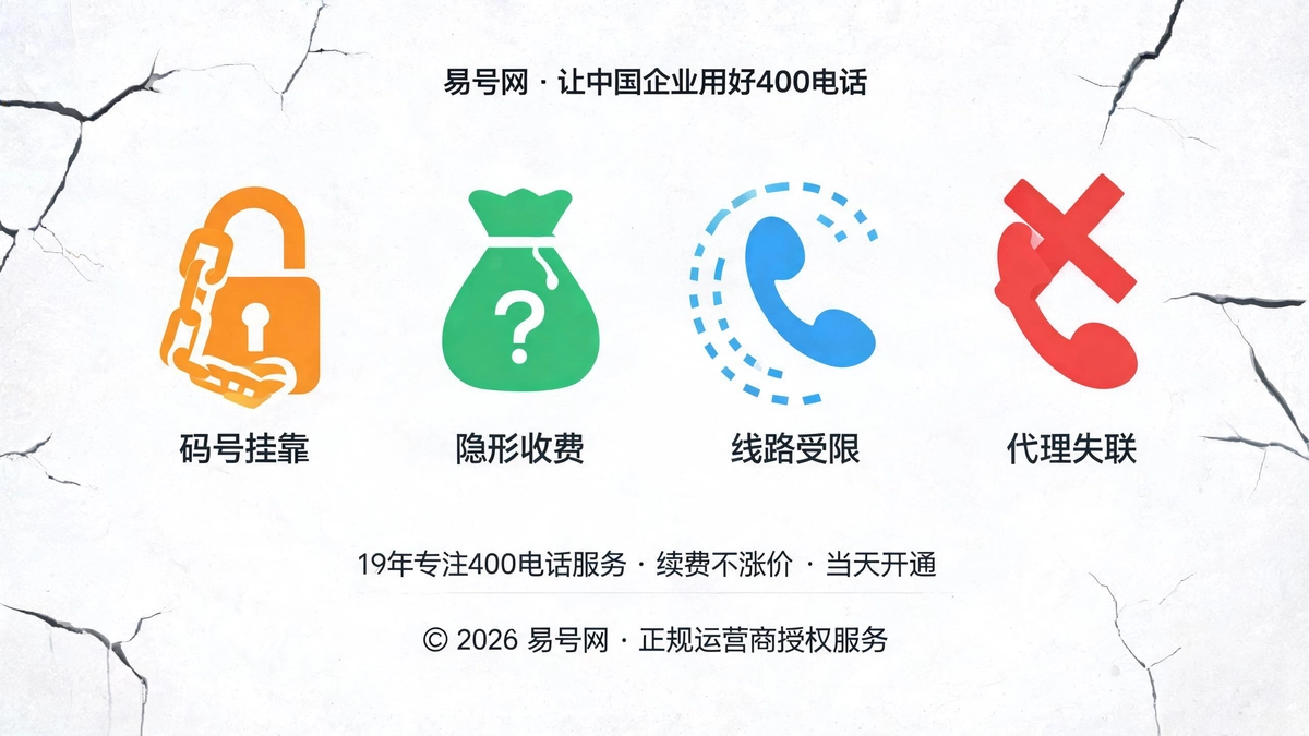 廉价400带来的现实伤害