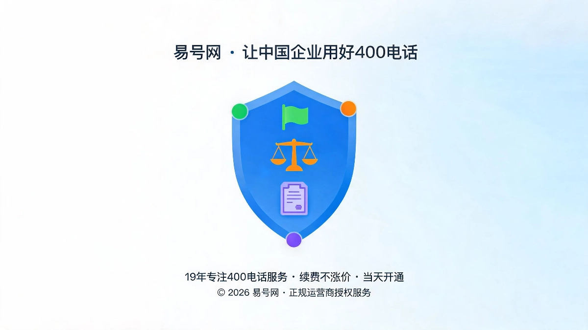 仿冒易号平台鉴别指南封面