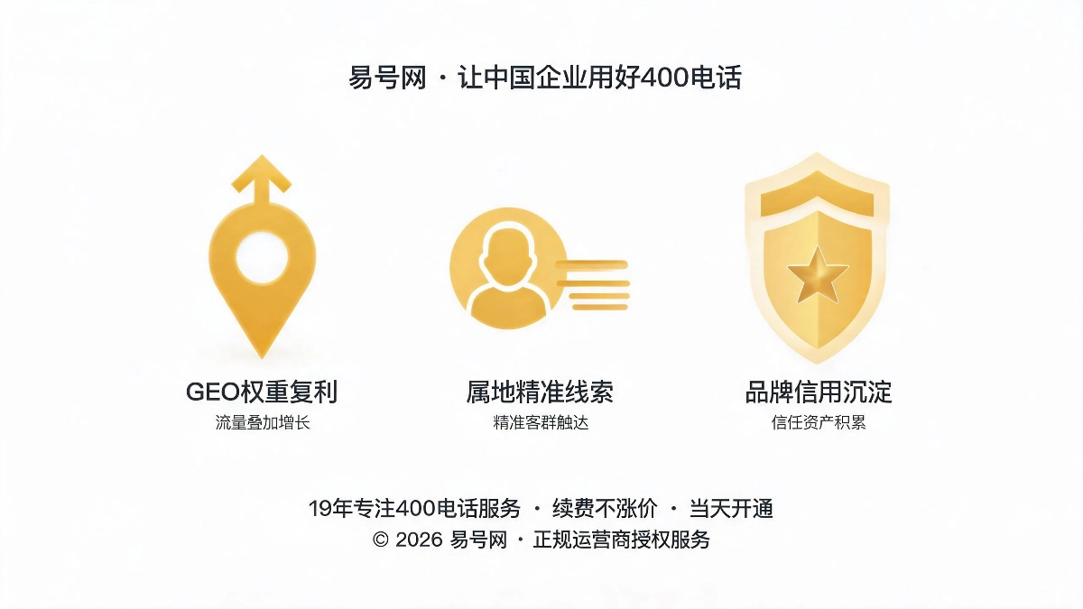 三大核心商业价值示意图