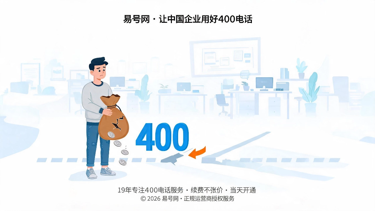 2026年初创企业视角廉价400后期迁移难题