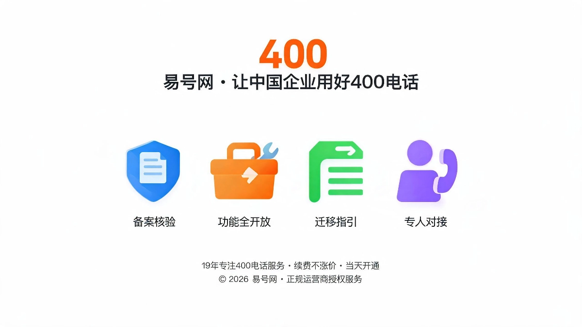 易号网平台独有优势