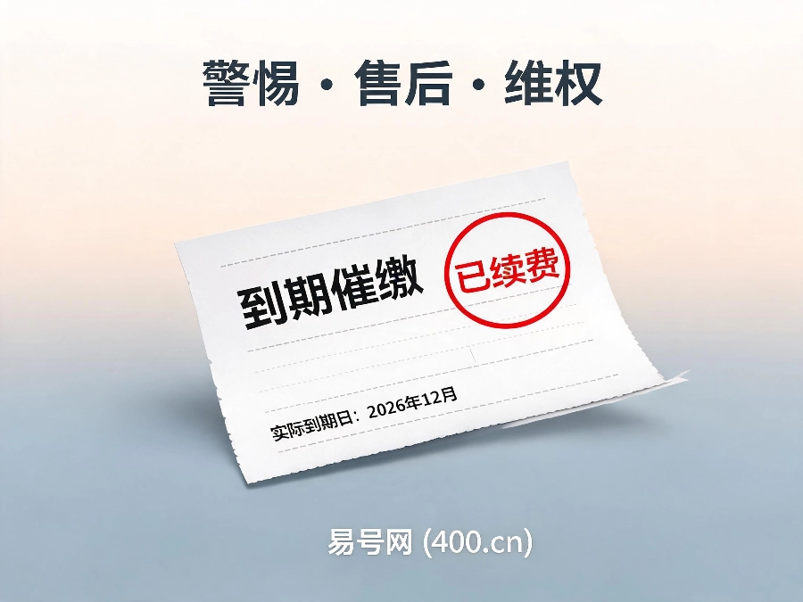 2026年400电话售后骗局拆解