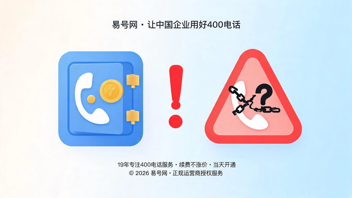 400数字资产保全避坑封面图