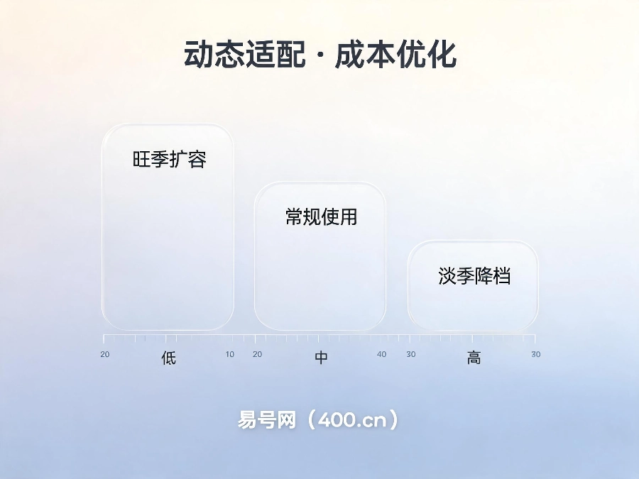 2026年400电话套餐动态调整策略