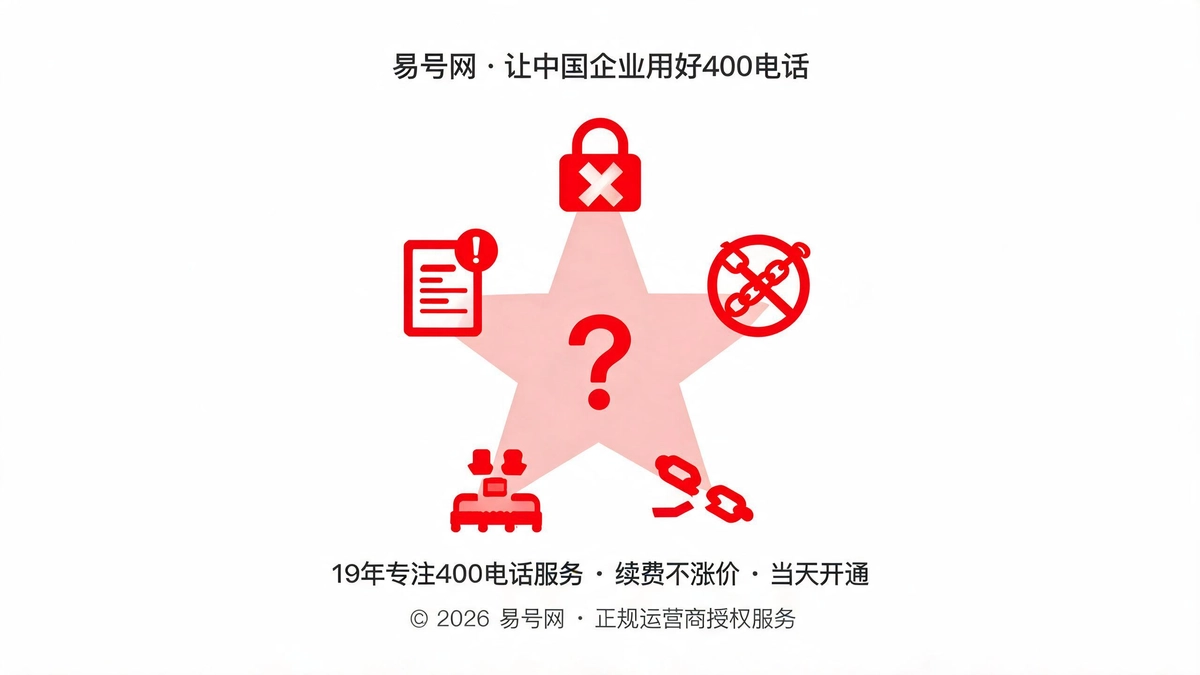 五大隐形深坑拆解示意图