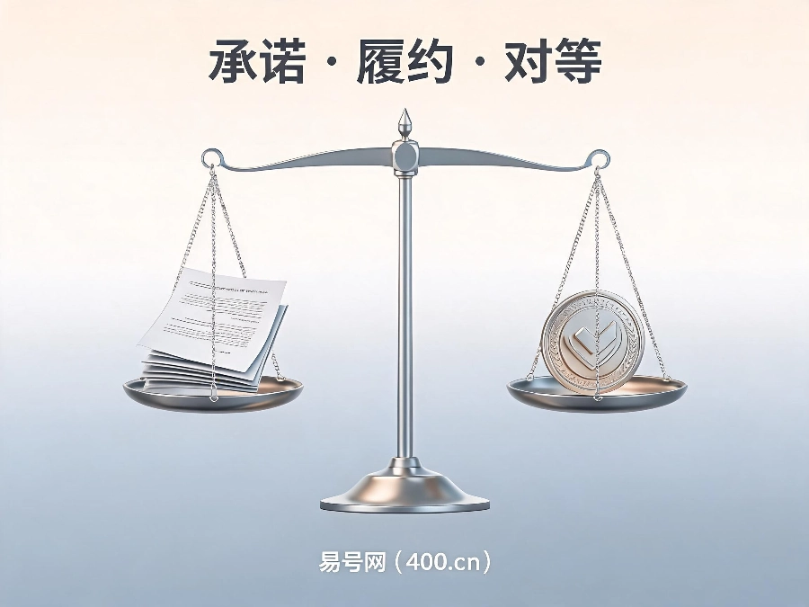 2026年400电话履约诚信服务体系